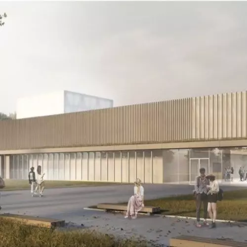 Wyniki konkursu na opracowanie koncepcji architektoniczno-urbanistycznej „Centrum Kultury oraz Centrum Usług Społecznych” w Siemianicach
