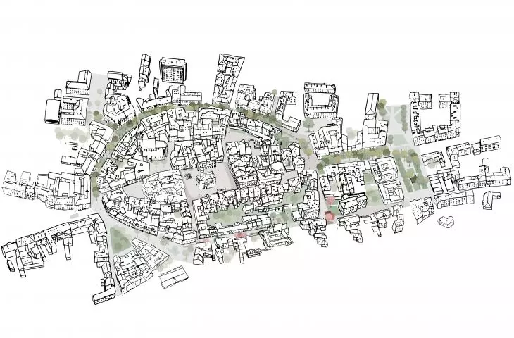 Eliminating unnecessary concrete - a conversation with designers from JAZ+ Architects