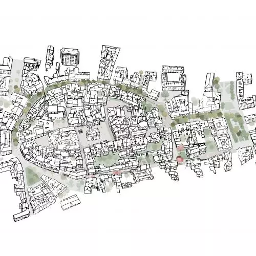 Eliminating unnecessary concrete - a conversation with designers from JAZ+ Architects