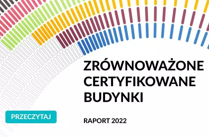 What do the certifications tell us? PLGBC green certification report
