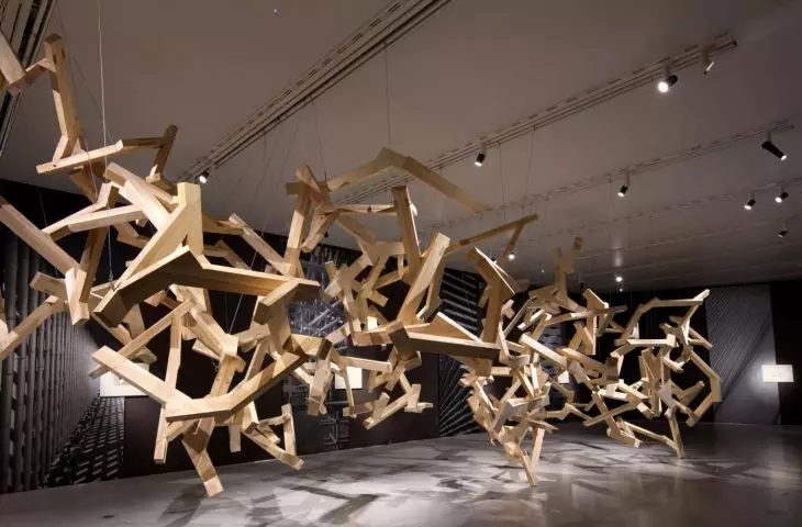 Kengo Kuma i jego przestrzenie eksperymentu — rozmowa z Krzysztofem Ingardenem