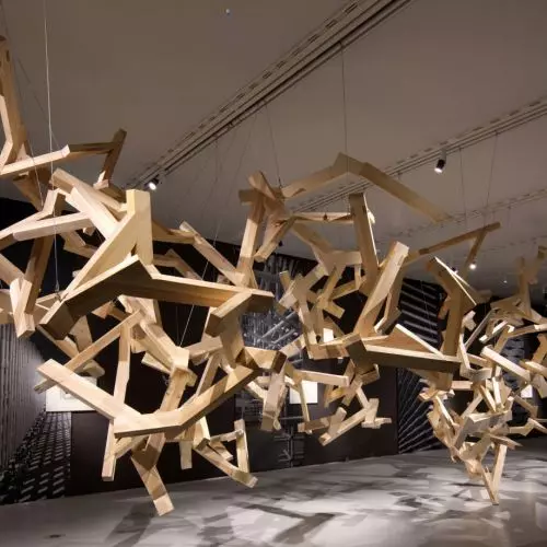 Kengo Kuma i jego przestrzenie eksperymentu — rozmowa z Krzysztofem Ingardenem