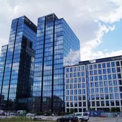 Varso Place, Warszawa