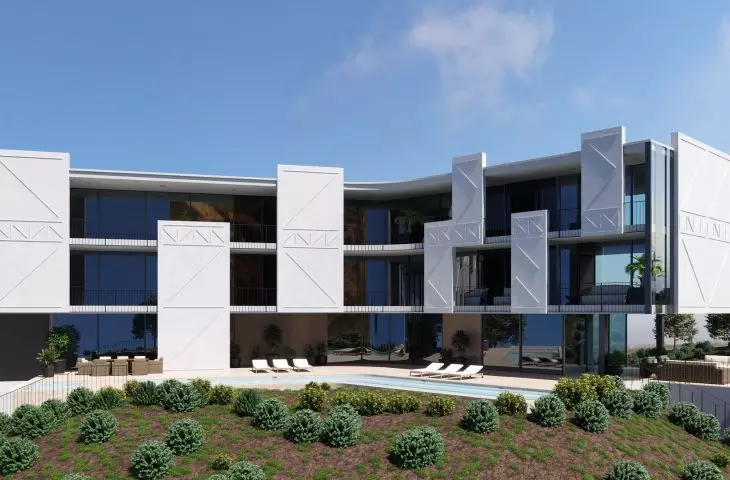 New dimension of BELLA PLAST in the design of facades insulated with the 