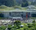 „Zielony” projekt czy „dobry” projekt? — Renzo Piano Building Workshop, California Academy of Sciences, San Francisco, California