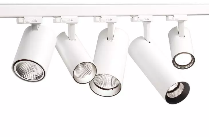 HSK – reflektory LED do zadań specjalnych