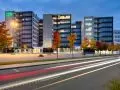 Centrum biznesowe Technopolis Nova, Wilno, Litwa