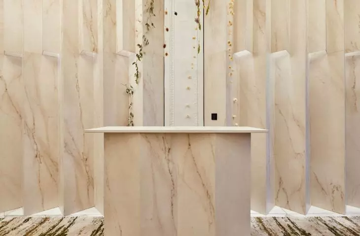 Casa Decor 2022 exhibition: the creative potential of Spanish architecture