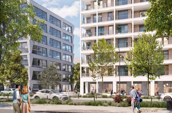 Lex deweloper. Czy blok projektu WWAA powstanie na Mordorze?