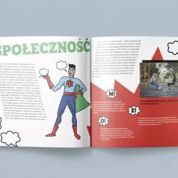 Eco Avengers. Od dewelopera do ekobohatera — czyli jak uratować świat i nie zbankrutować