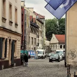 Krakowski kazimierz