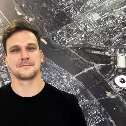 Maciej Jakub Zawadzki