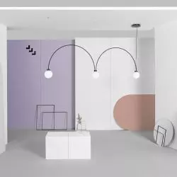 Flying Ball