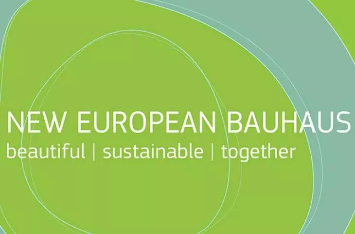 5 polskich projektów wśród Wschodzących Gwiazd konkursu New European Bauhaus! Trwa Głosowanie Publiczności