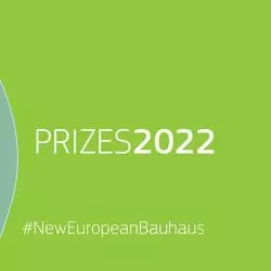 konkurs New European Bauhaus 2022