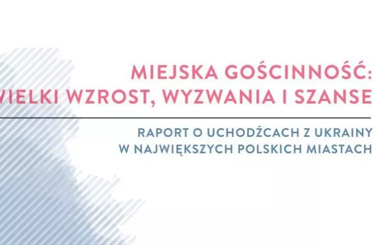 Jak kryzys migracyjny zmienia polskie miasta?