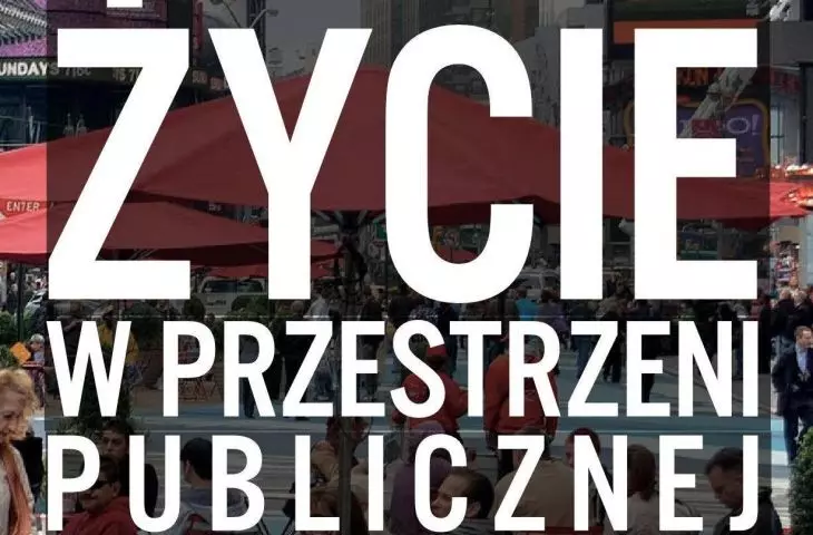 Czytanie miasta ze zrozumieniem