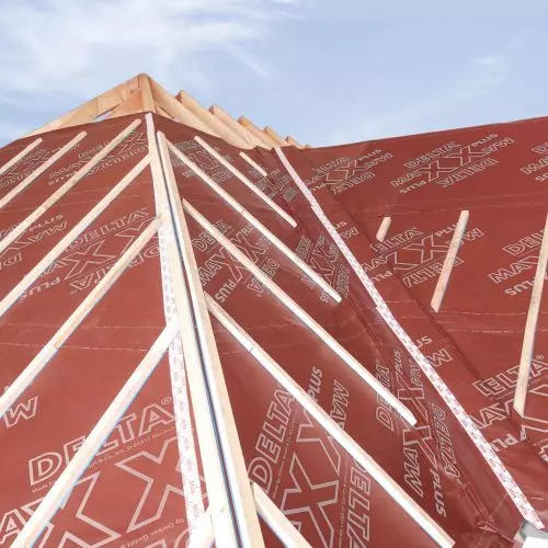 Innovative roofing membranes - a solution that saves time and money