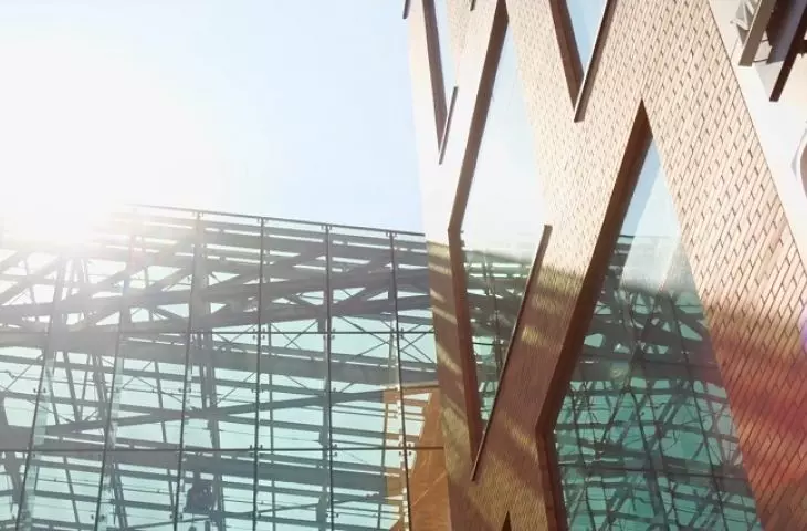Capturing the elusive. Saint-Gobain Glass launches series of inspirational glass videos