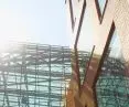 Harmonia szkła w architekturze