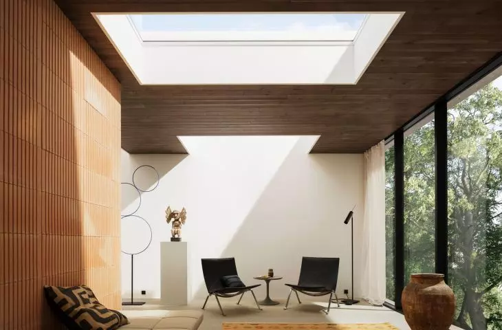 Nowe okno do płaskiego dachu VELUX z nagrodą Red Dot