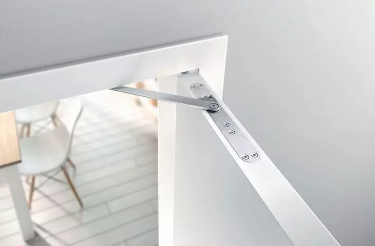 Now the door can do a lot more than you think