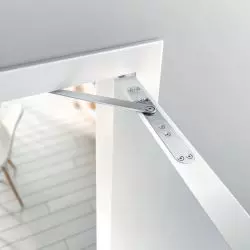 Amortyzator drzwi GEZE Ac­tiveStop