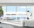 Windows, doors - trends 2022