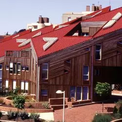 kompleks mieszkaniowy w Saint-Dizier, Francja