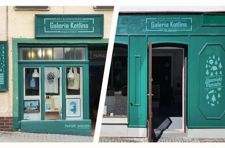 Can we break away from commemorative kitsch? Kotlina gallery shows new quality