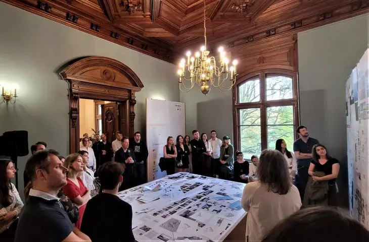 Czy czeka nas kolektywna przyszłość projektowania? – ruszył 14. Westival w Szczecinie