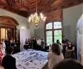 14. Westival, Szczecin, otwarcie imprezy i wystaw, 11 maja br.