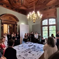 14. Westival, Szczecin, otwarcie imprezy i wystaw, 11 maja br.