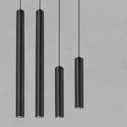 Pendant light fixtures