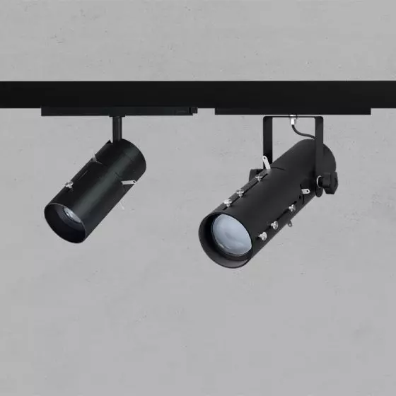 Projektory Liralighting