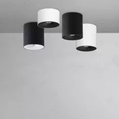Oprawy oświetleniowe nastropowe ZAHO Lighting