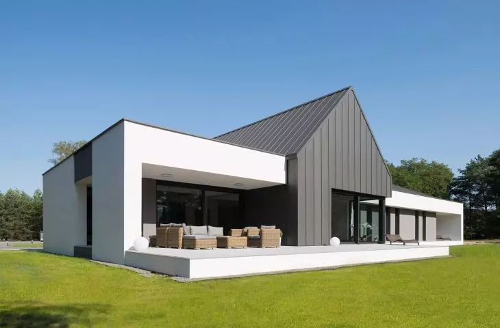 Okna pionowe FAKRO Innoview