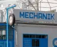 Mechanik