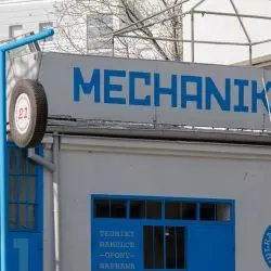 Mechanik