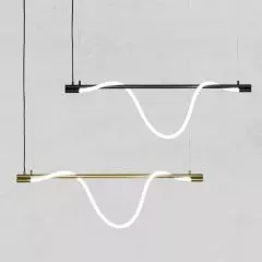 Oprawy zwieszane ZAHO Lighting
