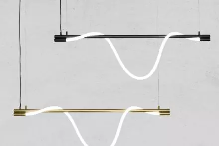 Oprawy zwieszane ZAHO Lighting