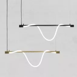 Oprawy zwieszane ZAHO Lighting