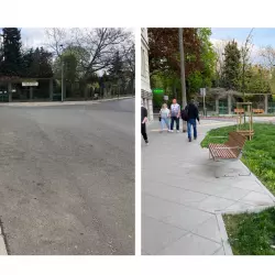 Metamorfoza ulic w Bydgoszczy