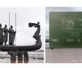 Założyciele Kijowa – pomnik wraz z możliwą formą ochrony