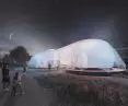 Mobilny pawilon, Centrum świadomości ekologicznej
