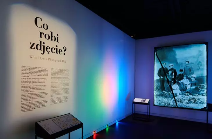 What will we find in the new exhibition at the Museum of Photography in Krakow? A conversation with Aleksandra Gryc of the JAZ+ Architects studio