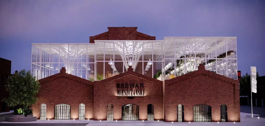 Browar Mieszczański we Wrocławiu