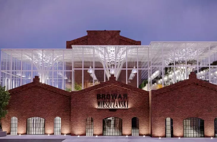 Philipp Pietryja – „Browar Mieszczański we Wrocławiu”