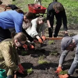 inauguracja działań koalicji
