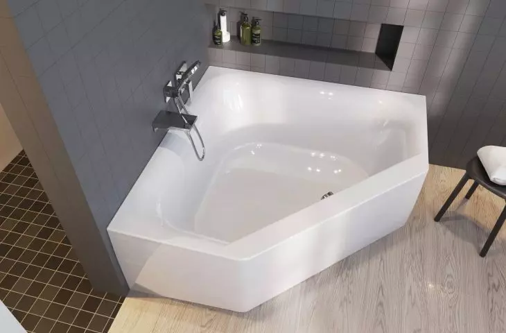 Wanny Plug & Play – wstaw i już!